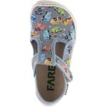 FARE BARE CHLAPECKÉ BAREFOOT BAČKORY 5102463