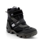 PRIMIGI ZIMNÍ OBUV 4896300 S MEMBRÁNOU GORE-TEX