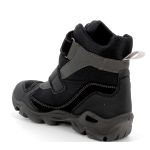 PRIMIGI ZIMNÍ OBUV 4896300 S MEMBRÁNOU GORE-TEX