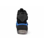 PROTETIKA ZIMNÍ BAREFOOT OBUV RODRIGO BLACK S MEMBRÁNOU