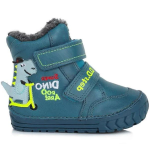 ZIMNÍ OBUV D.D.STEP W029-394B (22)