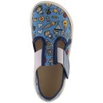 FARE BARE BAREFOT BAČKORY WIDE 7101401 (31)