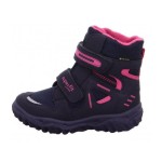 ZIMNÍ OBUV SUPERFIT 1-809080-8020 GORE-TEX (31)