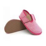 BAREFOOT BAČKŮRKY PEGRES BF 01 RŮŽOVÁ (32)