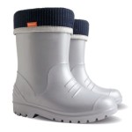 ZETEPLENÉ HOLINY DEMAR DINO 0310 H SILVER (34-35)