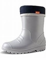 ZETEPLENÉ HOLINY DEMAR DINO 0310 H SILVER (34-35)