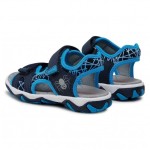SUPERFIT SANDÁLKY 1-009467-8000 (27)