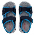 SUPERFIT SANDÁLKY 1-009467-8000 (27)
