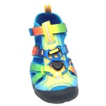 Dětské sandály KEEN SEACAMP II CNX 1025133 (27/28)
