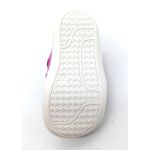 JONAP DÍVČÍ OBUV KID VELCRO RŮŽOVÁ TISK