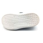 JONAP CHLAPECKÁ OBUV KID VELCRO ŠEDÁ