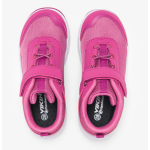 VIKING OBUV KNAPPER MID WP S MEMBRÁNOU 3-54530-62 PLUM (32)