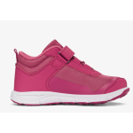 VIKING OBUV KNAPPER MID WP S MEMBRÁNOU 3-54530-62 PLUM (32)