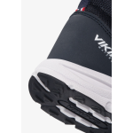 VIKING OBUV KNAPPER MID WP S MEMBRÁNOU 3-54530-5 NAVY
