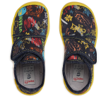 SUPERFIT BAČKORY 1-006273-8010