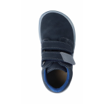 JONAP BAREFOOT OBUV B1 MV MODRÁ SLIM