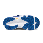 Dětská celoroční obuv LEAF LSILL101L BLUE