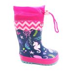 WINK NEZATEPLENÉ HOLINY BD11415-1 NAVY-PINK (24)