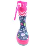 WINK NEZATEPLENÉ HOLINY BD11415-1 NAVY-PINK (24)