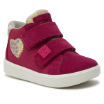 SUPERFIT CELOROČNÍ DÍVČÍ OBUV 1-000771-5000