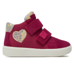 SUPERFIT CELOROČNÍ DÍVČÍ OBUV 1-000771-5000