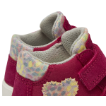 SUPERFIT CELOROČNÍ DÍVČÍ OBUV 1-000771-5000