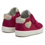 SUPERFIT CELOROČNÍ DÍVČÍ OBUV 1-000771-5000