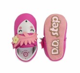 CAPÁČKY D.D.STEP K1596-169A (L)