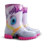HOLINY DEMAR TWISTER PRINT HA PONY 0036 (26-27)