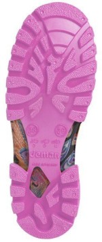 HOLINY DEMAR TWISTER PRINT HA PONY 0036 (26-27)
