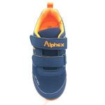 ALPINEX CHLAPECKÉ TENISKY A124001 SOFTSHELL