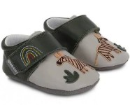 CAPÁČKY D.D.STEP K1596-368 GREY (S)