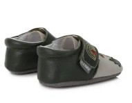CAPÁČKY D.D.STEP K1596-368 GREY (S)