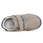 D.D.STEP BLIKAJÍCÍ OBUV S050-41140BL GREY (34)