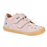 KTR BAREFOOT OBUV DASH/AM PUDR STAR (25)