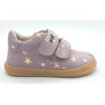 KTR BAREFOOT OBUV DASH/AM PUDR STAR (25)