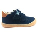 KTR BAREFOOT OBUV DASH/AM BLACK (25)