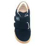 KTR BAREFOOT OBUV DASH/AM BLACK (25)