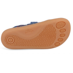 FRODDO BAREFOOT TENISKY G1700379-11 BLUE/DENIM (35)