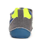 D.D.STEP BAREFOOT PLÁTĚNKY C063-41341M GREY