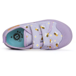 D.D.STEP PLÁTĚNKY CSG-41272M LAVENDER
