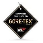 PRIMIGI TENISKY 5928633 S MEMBRÁNOU GORE-TEX