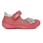 D.D.STEP SANDÁLY H015-41298A DARK PINK (20)