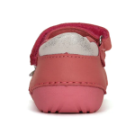 D.D.STEP SANDÁLY H015-41298A DARK PINK (20)