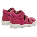 SUPERFIT SANDÁLY BAREFIT 1-000542-5500 PINK (21)