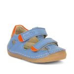 FRODDO SANDÁLY G2150185-1 JEANS (22)