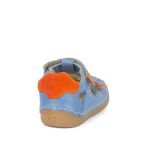 FRODDO SANDÁLY G2150185-1 JEANS (22)