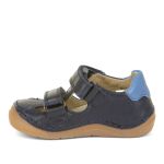 FRODDO SANDÁLY G2150185 DARK BLUE (20)