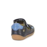 FRODDO SANDÁLY G2150185 DARK BLUE (20)