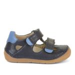 FRODDO SANDÁLY G2150185 DARK BLUE (20)